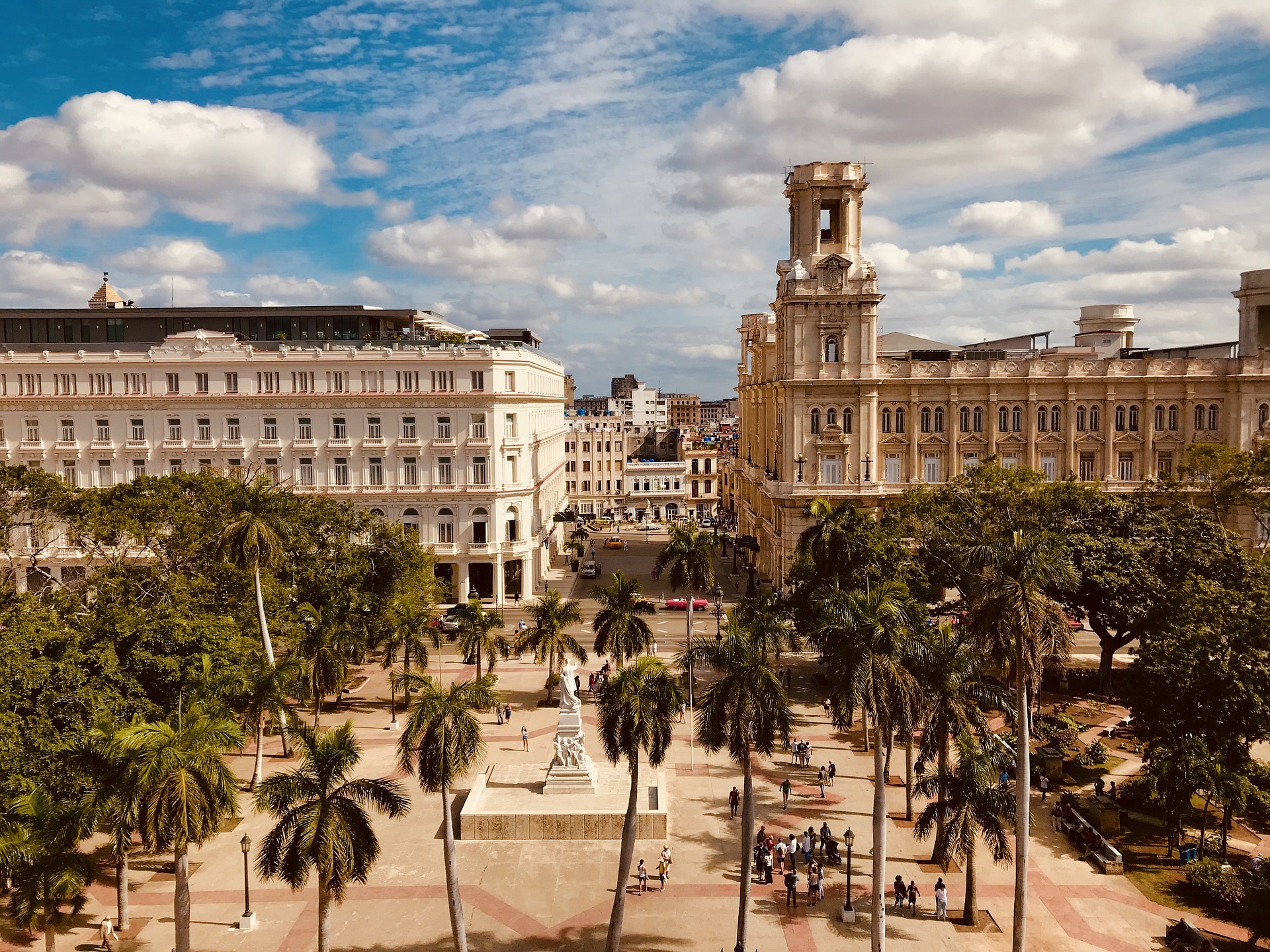 havana